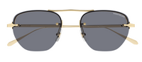 Mont Blanc NIB MB0404S Sunglasses