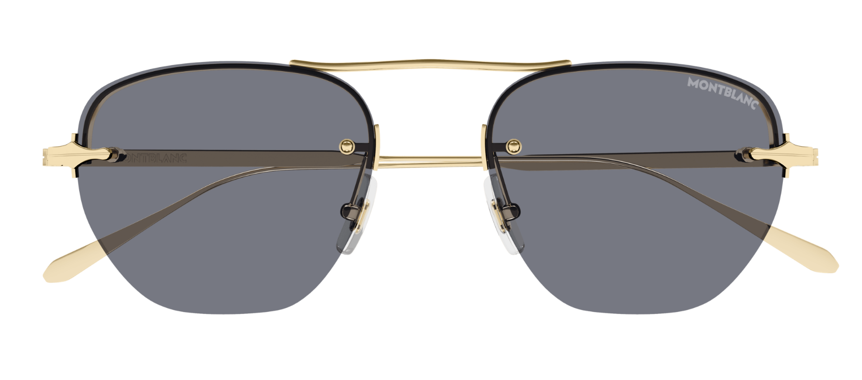 Mont Blanc NIB MB0404S Sunglasses