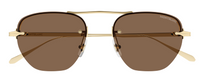 Mont Blanc NIB MB0404S Sunglasses