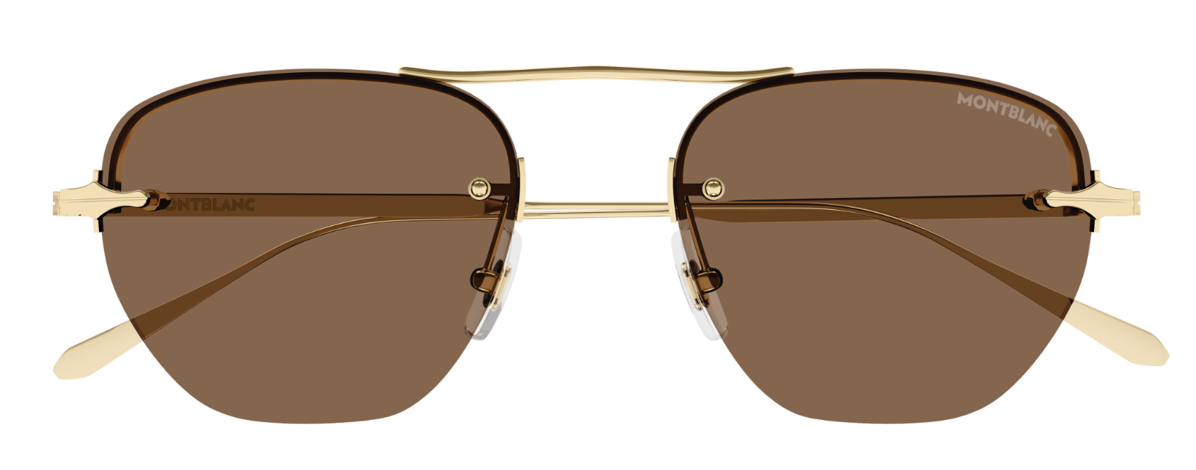 Mont Blanc NIB MB0404S Sunglasses