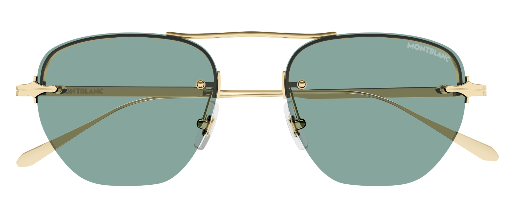 Mont Blanc NIB MB0404S Sunglasses