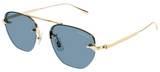Gafas de sol Mont Blanc NIB MB0404S