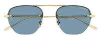Mont Blanc NIB MB0404S Sunglasses