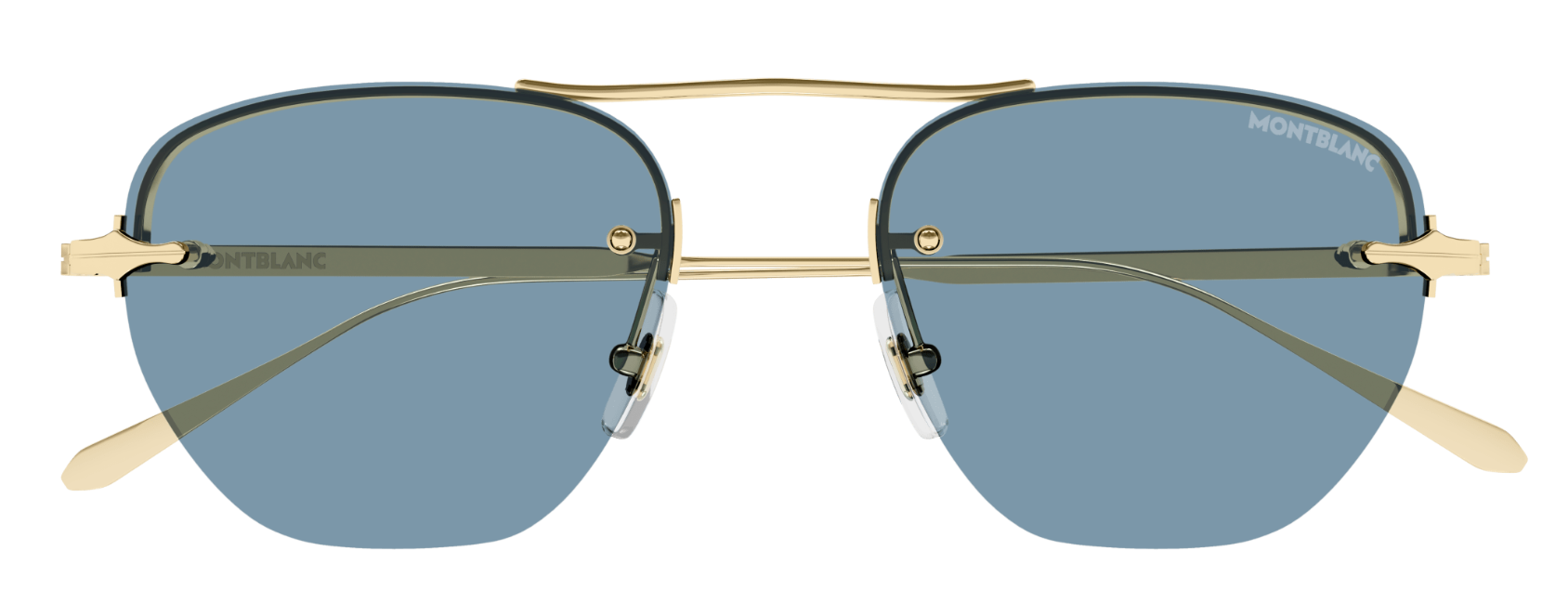 Mont Blanc NIB MB0404S Sunglasses