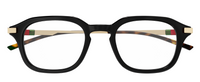 Óculos de grau Gucci Sign GG1891O