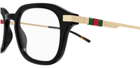 Óculos de grau Gucci Sign GG1891O
