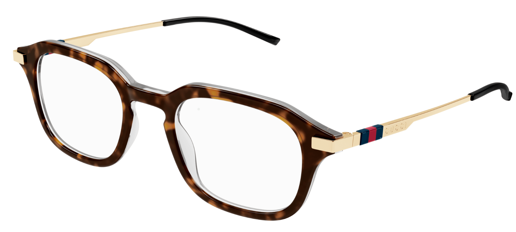 Óculos de grau Gucci Sign GG1891O