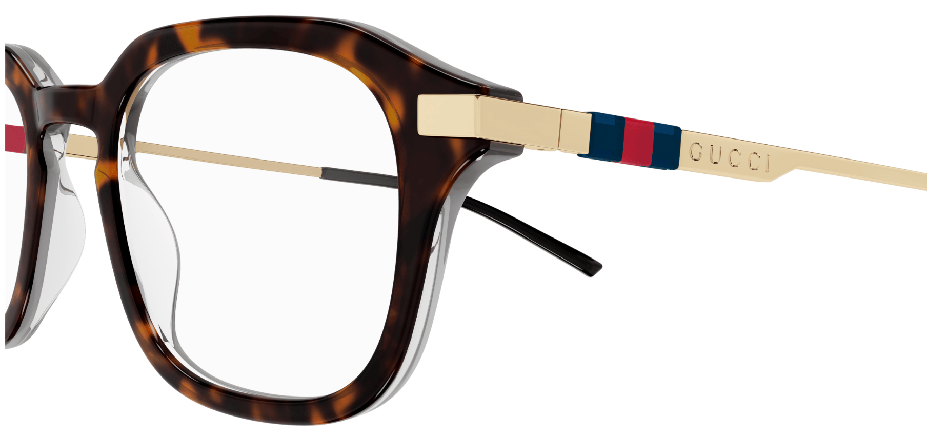 Óculos de grau Gucci Sign GG1891O