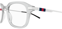 Óculos de grau Gucci Sign GG1891O