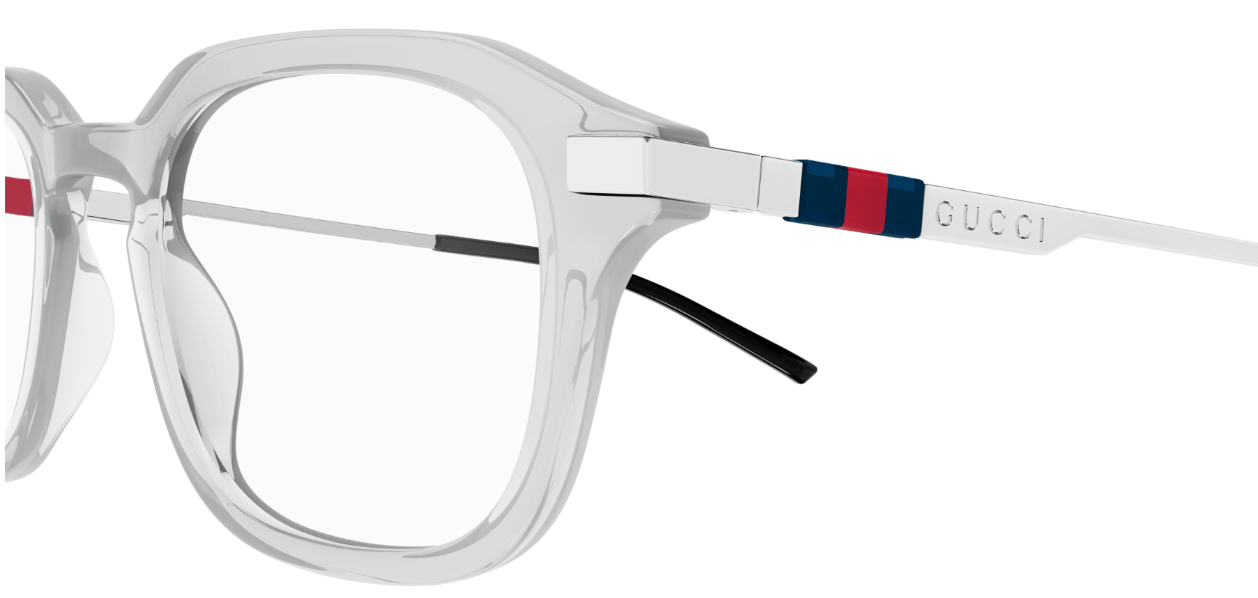 Óculos de grau Gucci Sign GG1891O