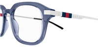 Óculos de grau Gucci Sign GG1891O