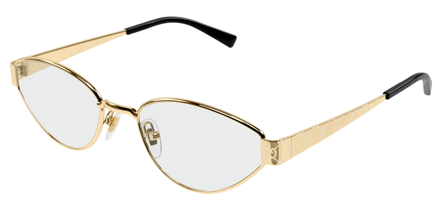 Lunettes de vue Gucci Sign GG1853O