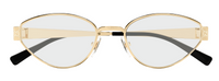 Lunettes de vue Gucci Sign GG1853O