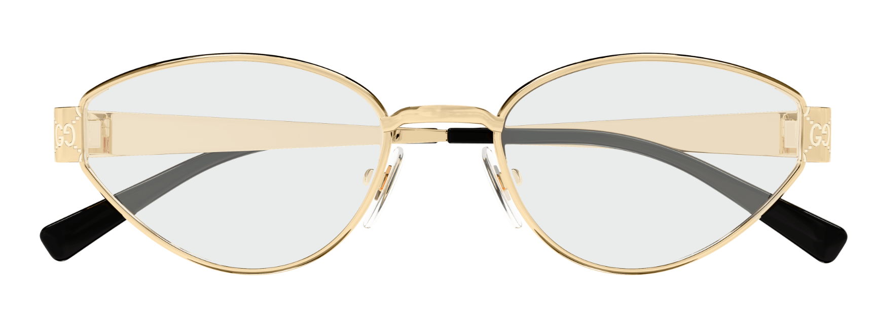 Lunettes de vue Gucci Sign GG1853O