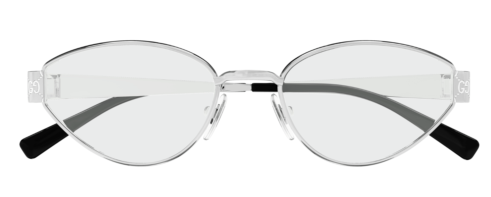 Lunettes de vue Gucci Sign GG1853O