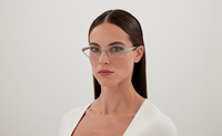 Lunettes de vue Gucci Sign GG1853O