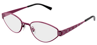Lunettes de vue Gucci Sign GG1853O