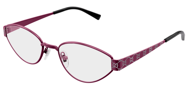 Lunettes de vue Gucci Sign GG1853O
