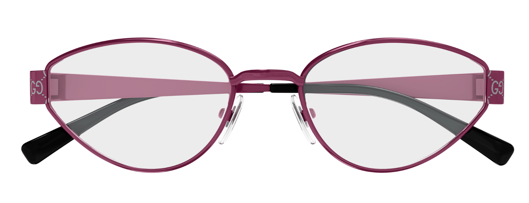 Lunettes de vue Gucci Sign GG1853O