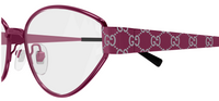 Lunettes de vue Gucci Sign GG1853O