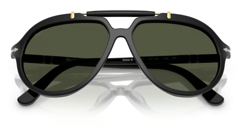 Persol PO0202S Sunglasses