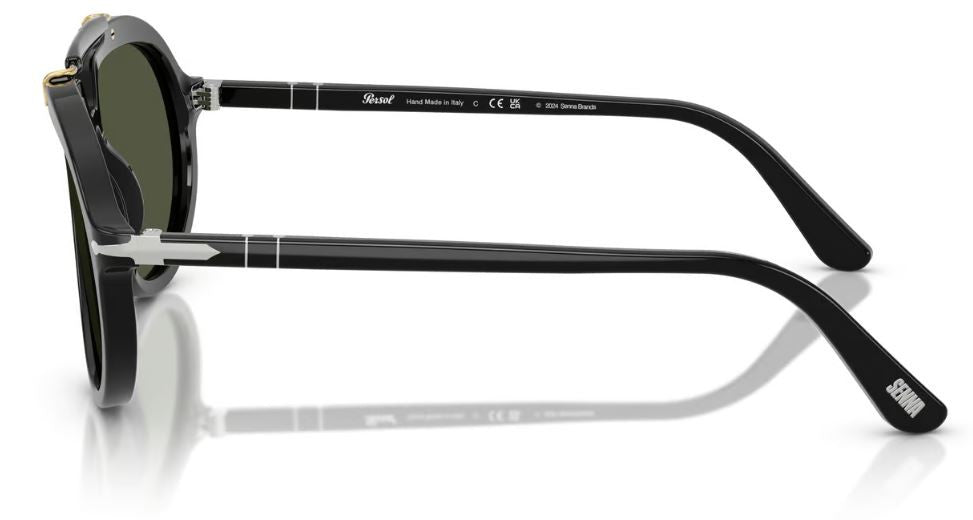 Persol PO0202S Sunglasses