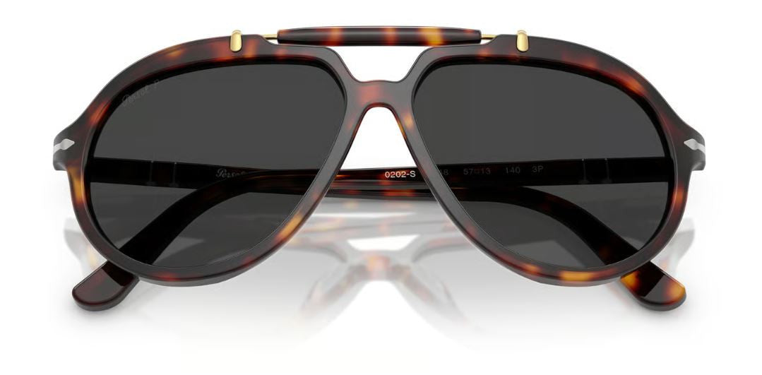 Persol PO0202S Sunglasses