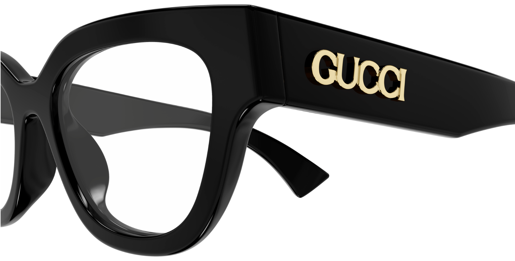 Lunettes de vue Gucci GG1837O