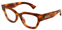 Lunettes de vue Gucci GG1837O