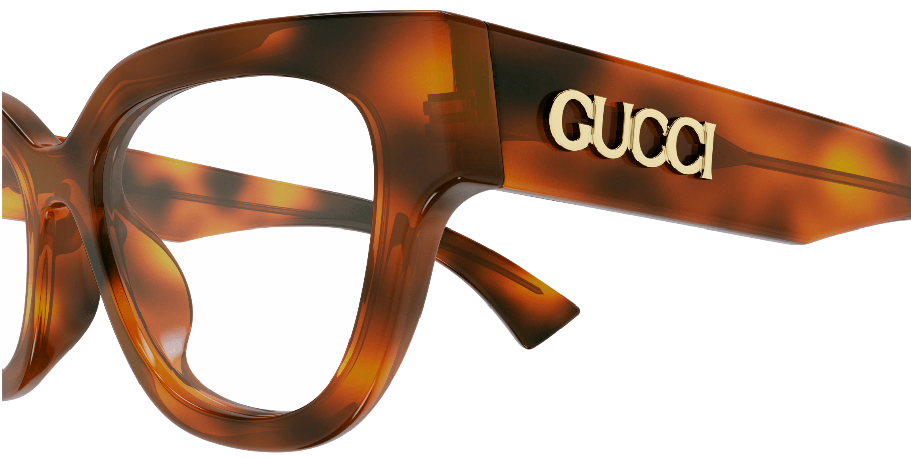 Lunettes de vue Gucci GG1837O