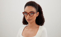 Lunettes de vue Gucci GG1837O