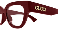 Lunettes de vue Gucci GG1837O