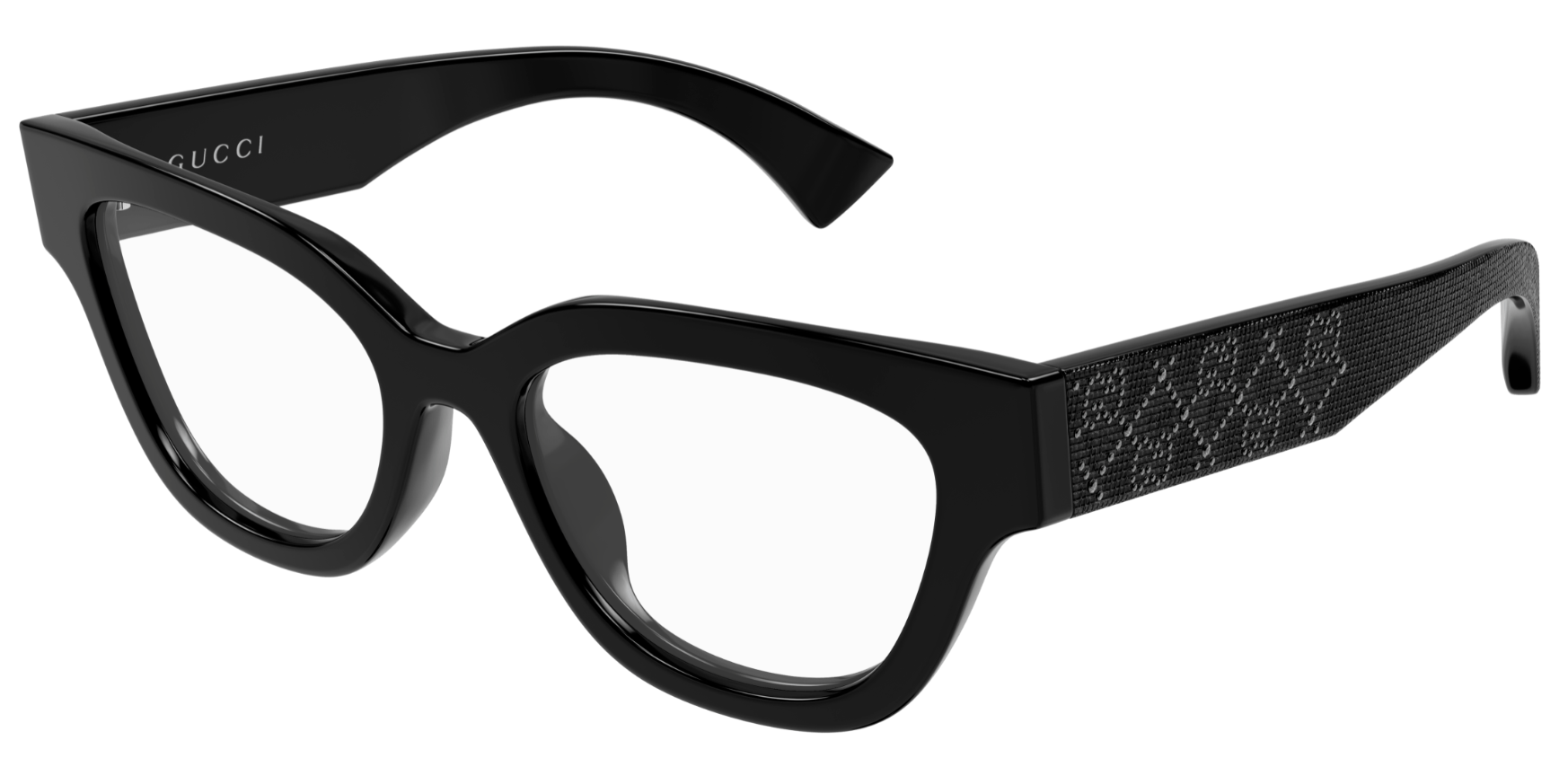 Lunettes de vue Gucci GG1837O