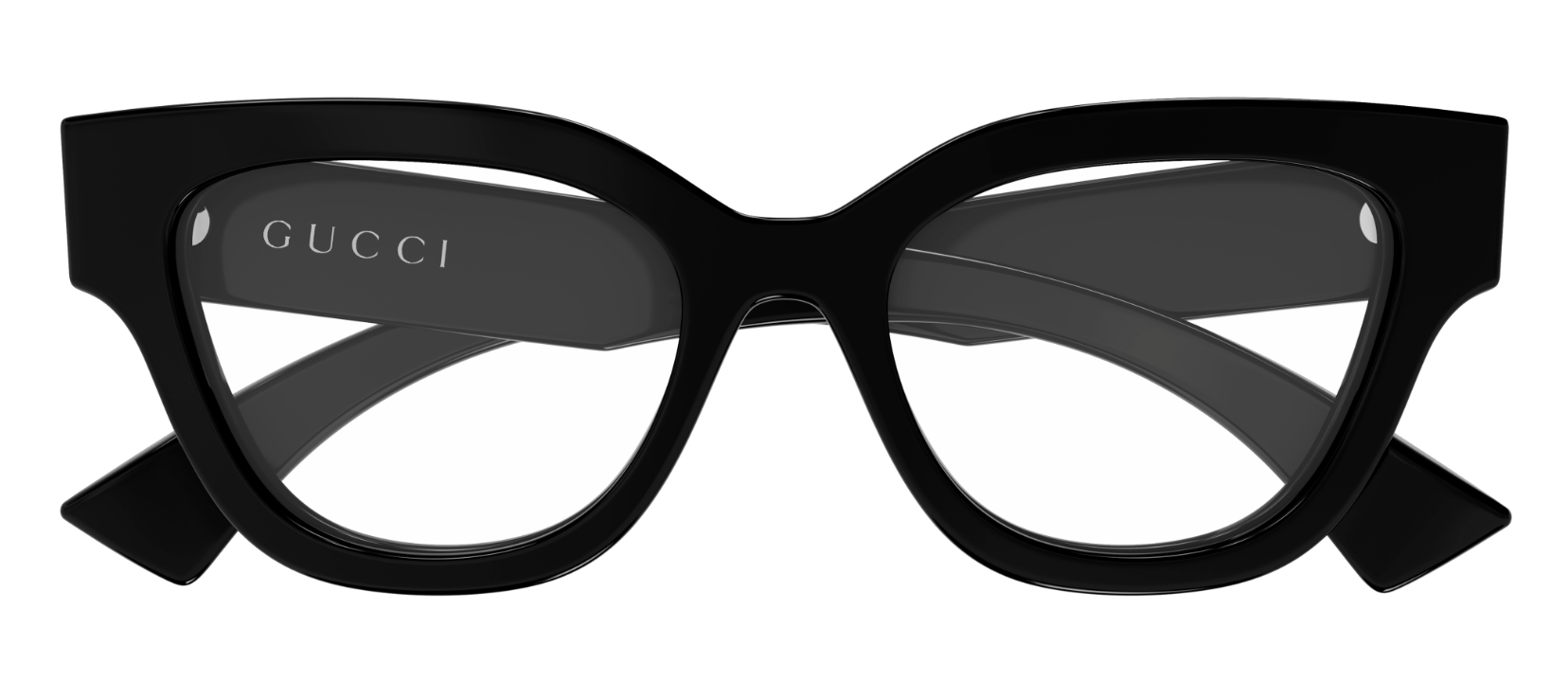 Lunettes de vue Gucci GG1837O