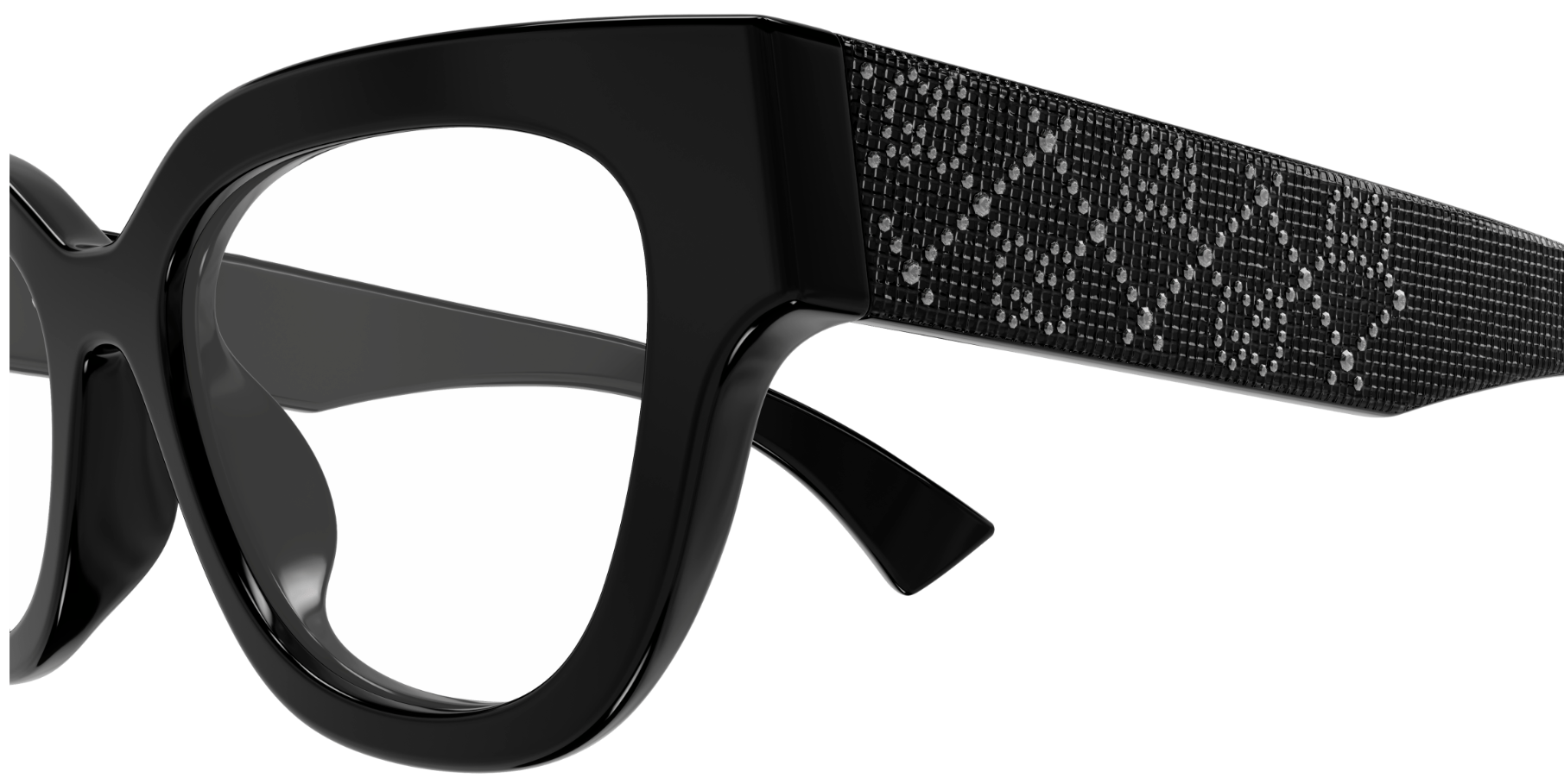 Lunettes de vue Gucci GG1837O