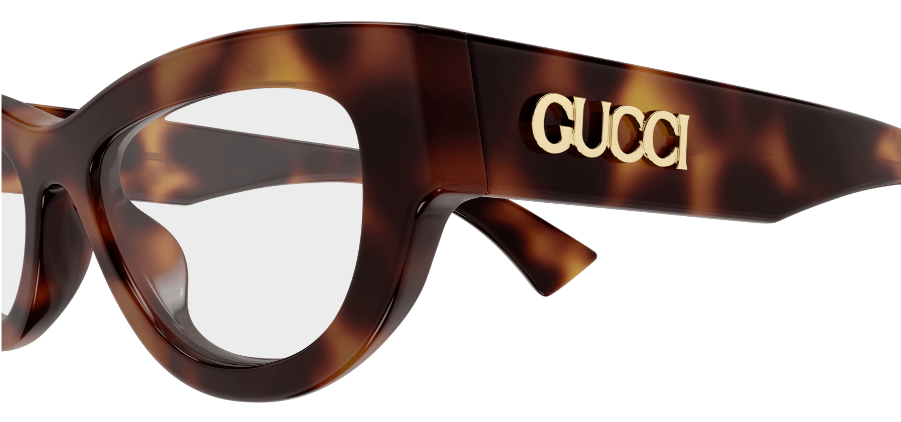 Brillen Gucci GG1836O