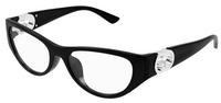 Lunettes de vue Gucci Emblem GG1825O
