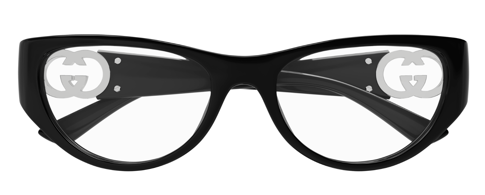 Lunettes de vue Gucci Emblem GG1825O