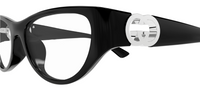 Lunettes de vue Gucci Emblem GG1825O