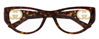 Lunettes de vue Gucci Emblem GG1825O