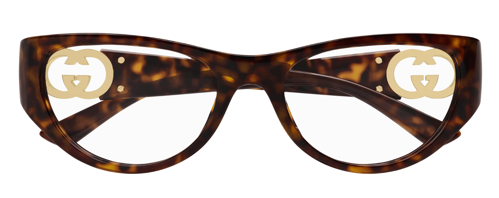 Lunettes de vue Gucci Emblem GG1825O