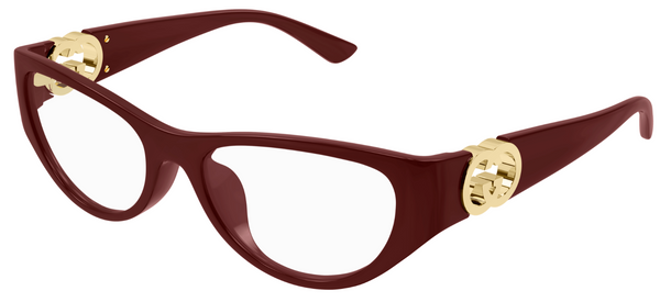 Lunettes de vue Gucci Emblem GG1825O