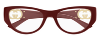 Lunettes de vue Gucci Emblem GG1825O