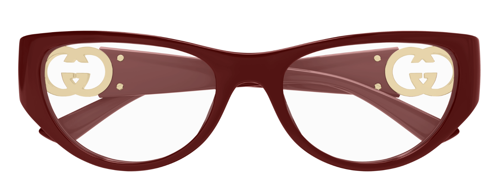 Lunettes de vue Gucci Emblem GG1825O