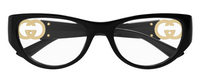 Lunettes de vue Gucci Emblem GG1825O