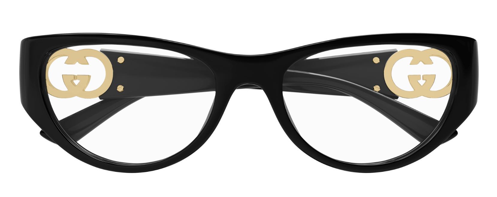 Lunettes de vue Gucci Emblem GG1825O