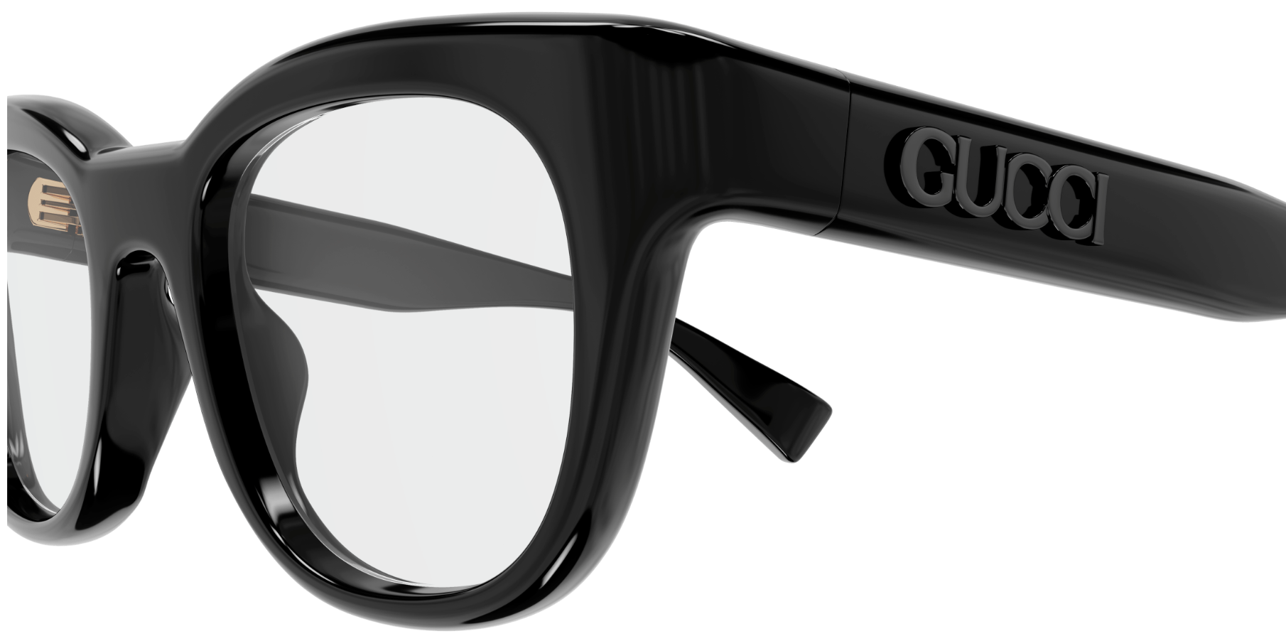 Brille Gucci GG1812O