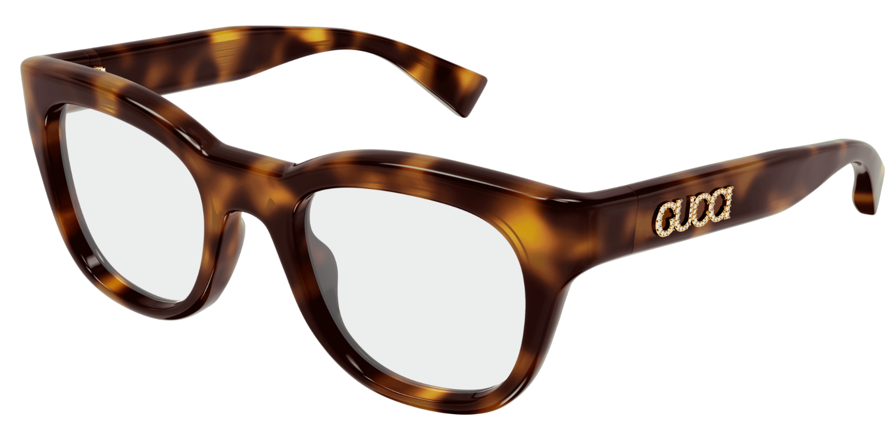 Brille Gucci GG1812O