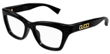 Gafas graduadas Gucci GG1810O