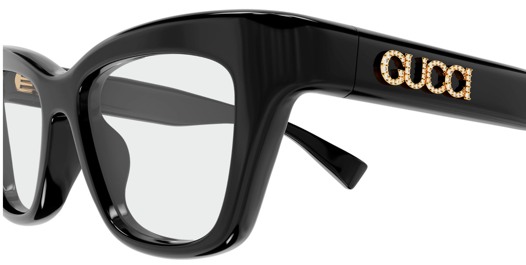 Brille Gucci GG1810O